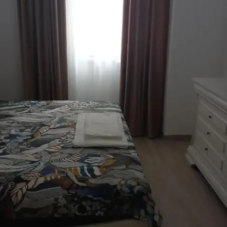 Campus * Κονστάντζα