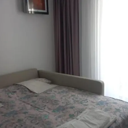 Campus Daire Köstence