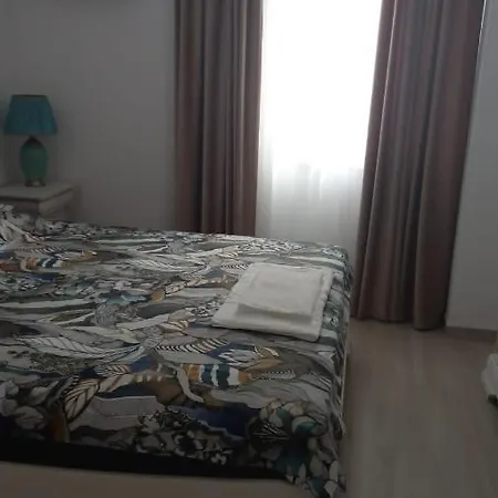 Campus Apartment