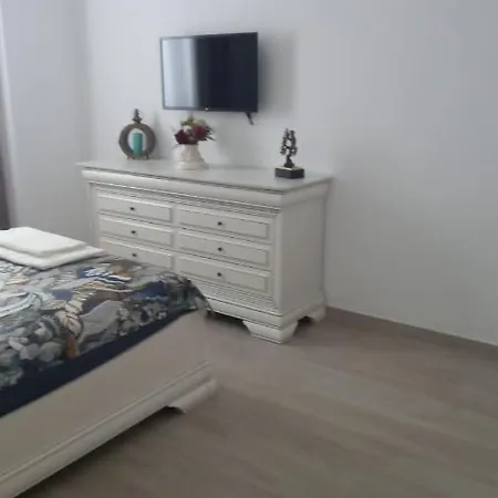 Apartment Campus Constanta