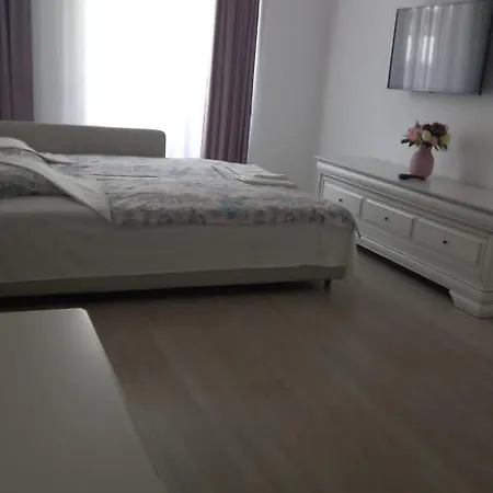 Lägenhet Campus Constanţa