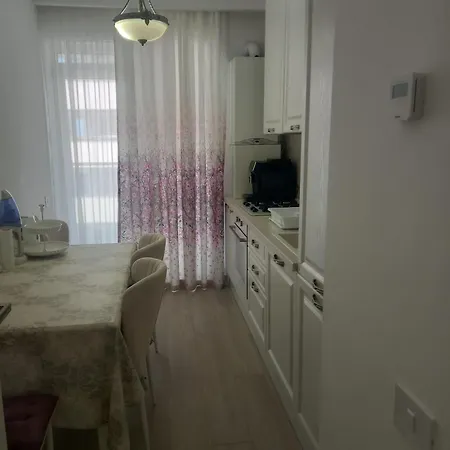 Apartment Campus *