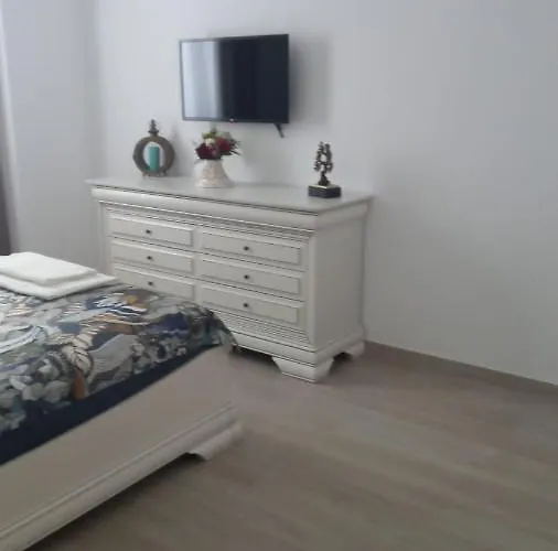 アパート Campus コンスタンツァ