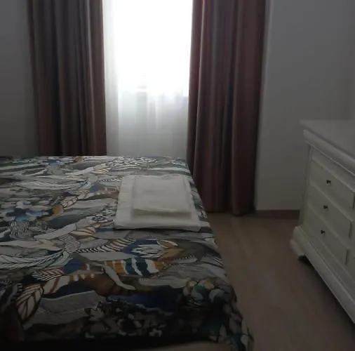 Campus * コンスタンツァ