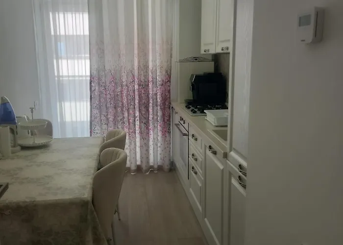 アパート Campus *